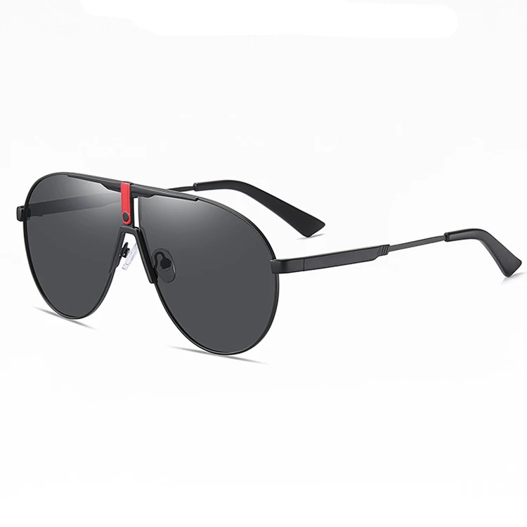 Pilot sunglasses UV400 metal vintage men sun glasses retro flat top polarized shades
Pilot sunglasses UV400 metal vintage men sun glasses retro flat top polarized shades