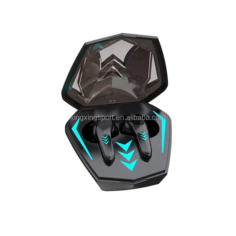 China Factories OEM High Quality Earphones TWS for Gaming for IOS for Android Wireless Gaming Earphone, Customized
China Factories OEM High Quality Earphones TWS for Gaming for IOS for Android Wireless Gaming Earphone, Customized