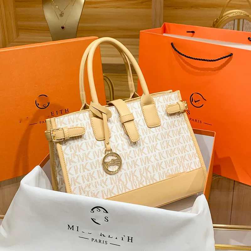 Fashion Woman Shoulder Bags Handbags Designer Messenger Bag High Quality Women Tote Bags
Fashion Woman Shoulder Bags Handbags Designer Messenger Bag High Quality Women Tote Bags