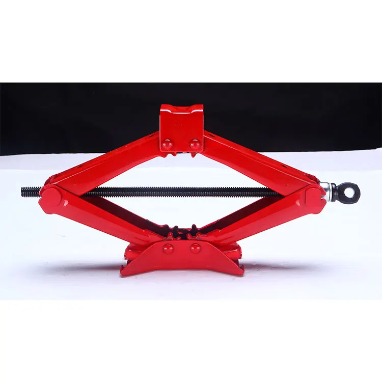 Portable 1 Ton Mini Scissors Jack Lab Steel Jack For Car Lifting Buy Mini Scissor Jack,Scissor