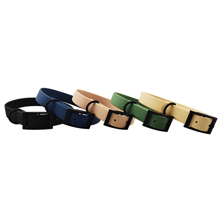 Manufacturers Direct Colors Ultra Soft PVC Reflective Strip Pet Collar Portable Traction Collar, Black, yellow, blue, green
Manufacturers Direct Colors Ultra Soft PVC Reflective Strip Pet Collar Portable Traction Collar, Black, yellow, blue, green
