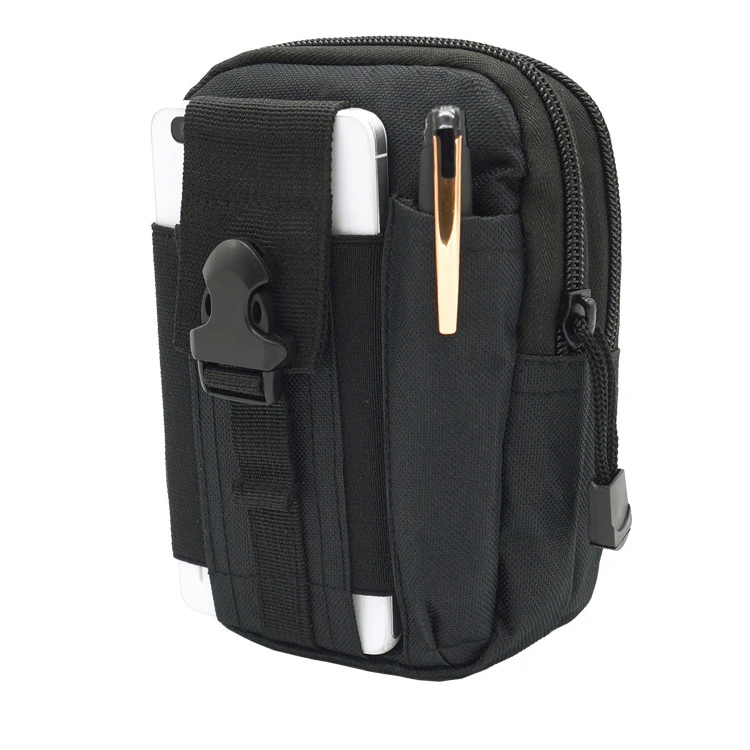 Dropshipping Universal Outdoor Tactical Phone Holster Military Security Waist Purse Pouch Tactical Molle Belt Bag
Dropshipping Universal Outdoor Tactical Phone Holster Military Security Waist Purse Pouch Tactical Molle Belt Bag