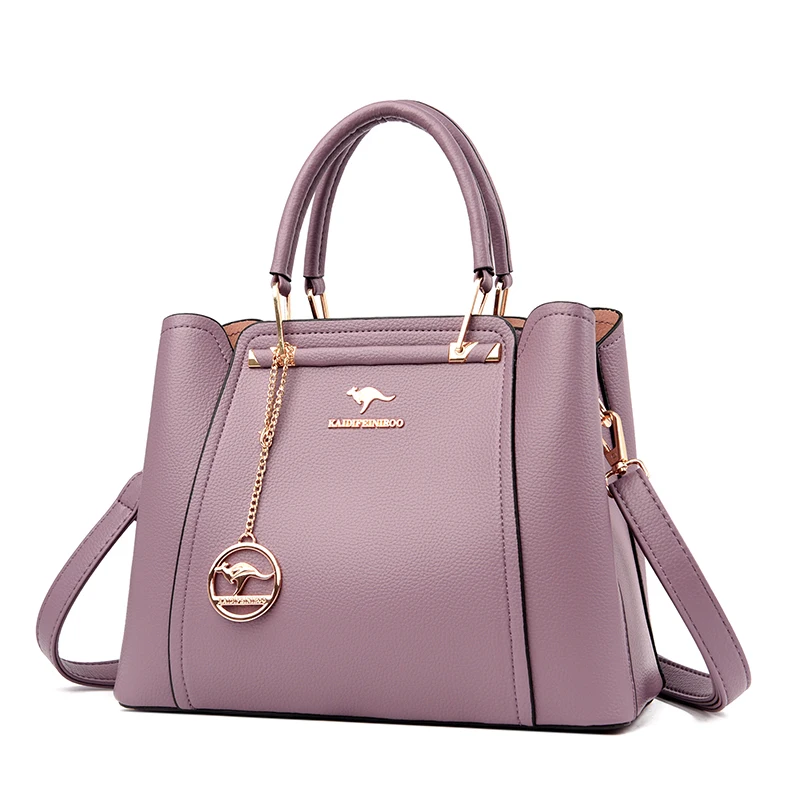 Fashion Women Large 2021 Fall Winter Handbag Luxury Pu Leather Shoulder Bag, Wine red, khaki, purple,blue,black, green
Fashion Women Large 2021 Fall Winter Handbag Luxury Pu Leather Shoulder Bag, Wine red, khaki, purple,blue,black, green