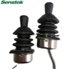 Digital type and CE 2-Axis crane control contactless Joystick