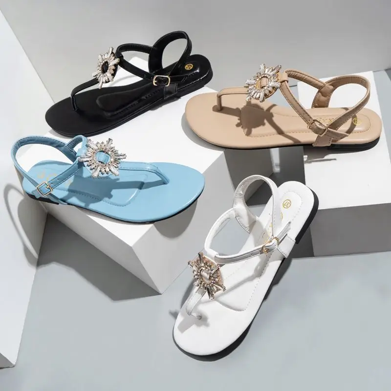 Summer hot sale sunflower flip flops flat casual sandals women, White,black,beige,sky blue or customized
Summer hot sale sunflower flip flops flat casual sandals women, White,black,beige,sky blue or customized