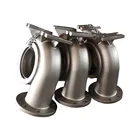 TKFM best quality die casting cold chamber pump bronze hawk sculpture by schultheiss casting machine