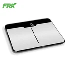 High precision stainless steel platform Digital Body Weight Bathroom Scale Electronic Weighing Scale