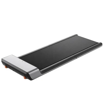 Original Xiaomi Mijia SportsWalking Pad Walking Machine Foldable Non-flat Treadmill Smart Remote Control of the Speed treadmill, Silver gray
Original Xiaomi Mijia SportsWalking Pad Walking Machine Foldable Non-flat Treadmill Smart Remote Control of the Speed treadmill, Silver gray
