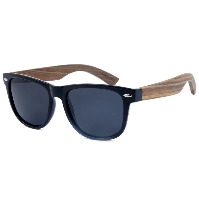 Fashion custom logo wood temple sun glasses wooden polarized 2020 wood sunglasses 2021, Custom colors
Fashion custom logo wood temple sun glasses wooden polarized 2020 wood sunglasses 2021, Custom colors