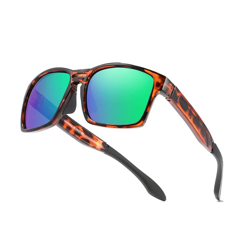 Kdeam KD503 Popular TR90 Sunglasses Mans New Design Square Driving Polarized Sunglasses, Picture colors
Kdeam KD503 Popular TR90 Sunglasses Mans New Design Square Driving Polarized Sunglasses, Picture colors