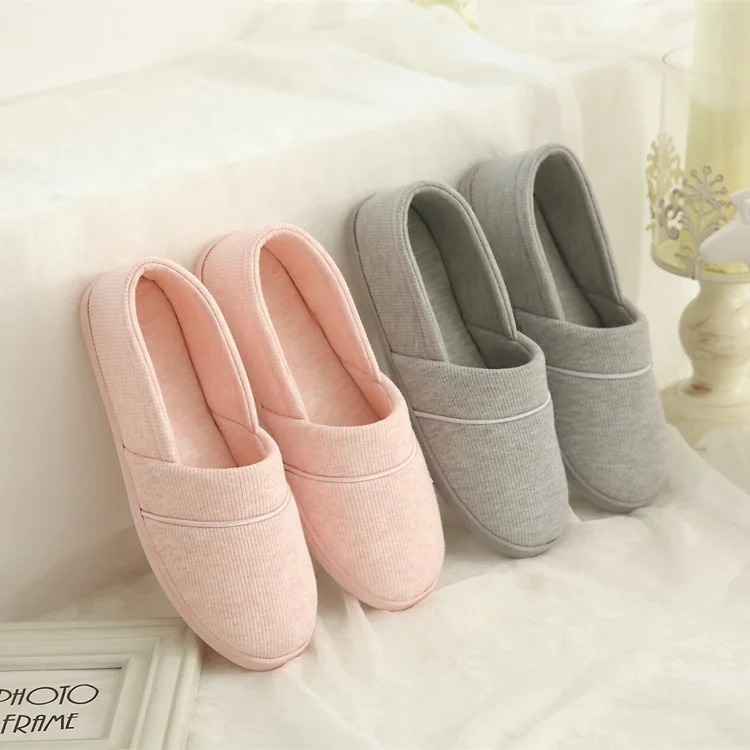 Fashion Closed Back Memory Foam Slip On Ladies House Slippers Shoes for Autumn Winter Spring, Grey,pink,can be cuustomized
Fashion Closed Back Memory Foam Slip On Ladies House Slippers Shoes for Autumn Winter Spring, Grey,pink,can be cuustomized