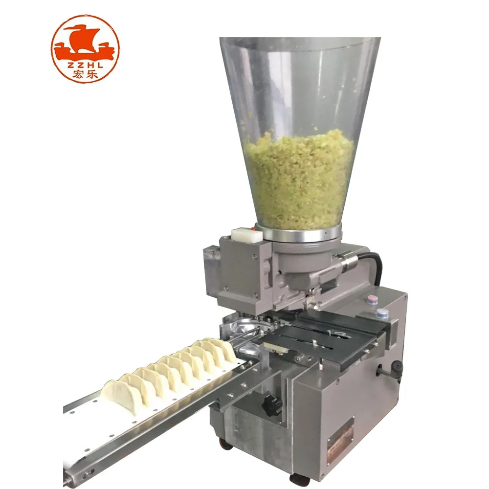 Chinese Baozi Bun Making Machine Automatic Steamed Bread Baozi Pork Bun Machine Steamed Stuffed Bun Maker Machine manufacture