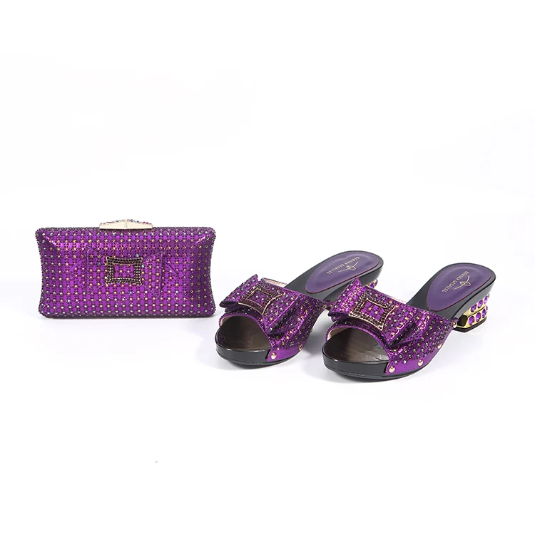 Customized comfortable italian ladies shoes and matching bags blue to match african party
Customized comfortable italian ladies shoes and matching bags blue to match african party
