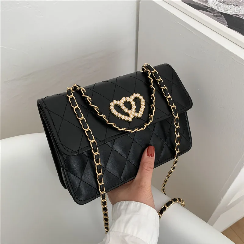 2021 new arrival designer bag sling bag ladies sweet heart chain purse small crossbody bag women, 4 colors
2021 new arrival designer bag sling bag ladies sweet heart chain purse small crossbody bag women, 4 colors