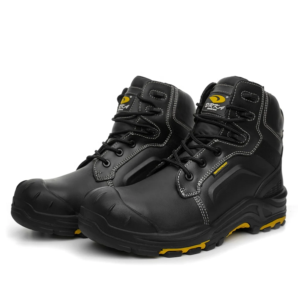 Wholesale Cheap Industrial Breathable Lightweight Woodland Stylish Sporty Black Fashionable Safety Shoes For Men
Wholesale Cheap Industrial Breathable Lightweight Woodland Stylish Sporty Black Fashionable Safety Shoes For Men