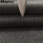 Cut resistant fabric for backpack