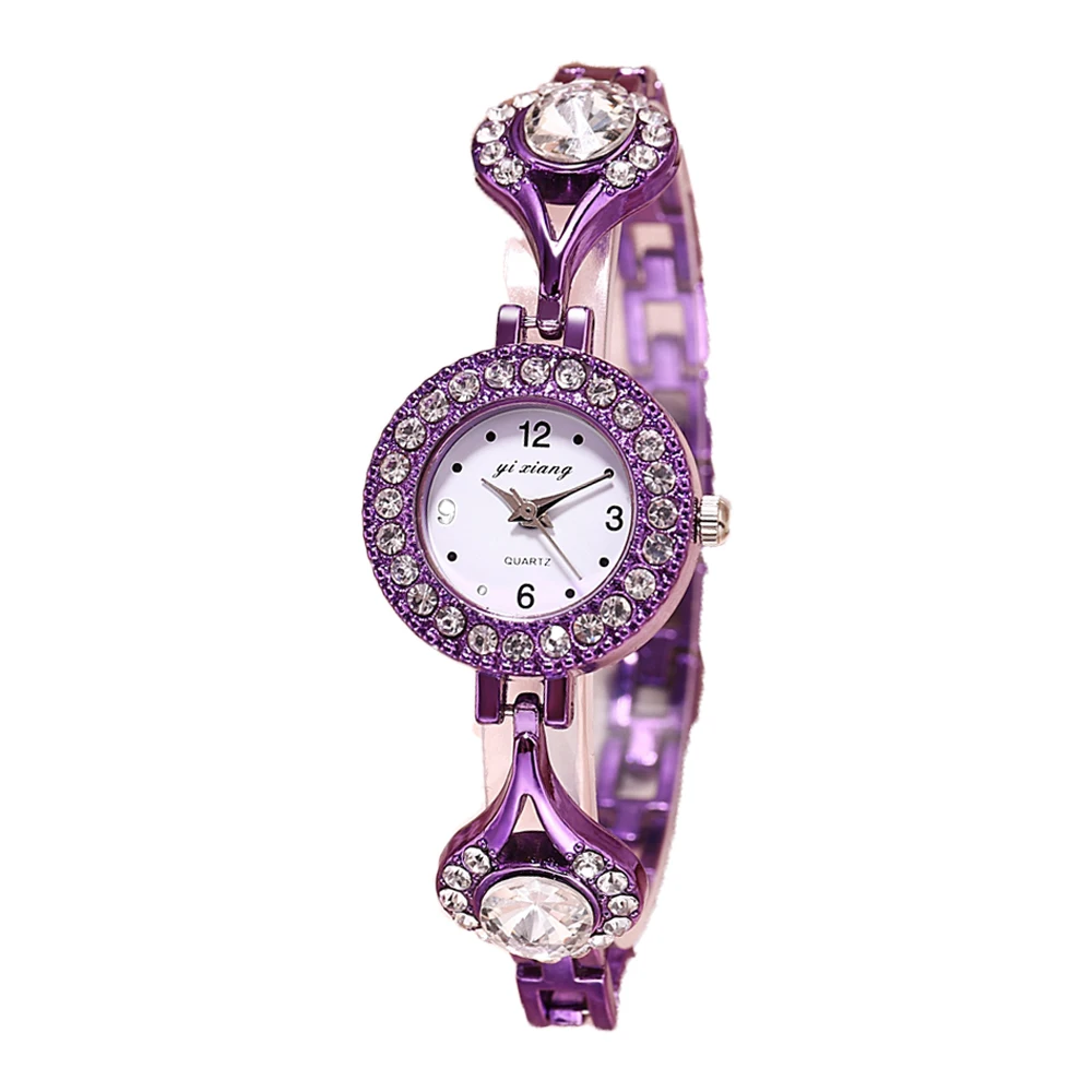 Spot Ladies Water Drop Shaped Small Dial Digital Display woman Quartz Watch, As picture
Spot Ladies Water Drop Shaped Small Dial Digital Display woman Quartz Watch, As picture