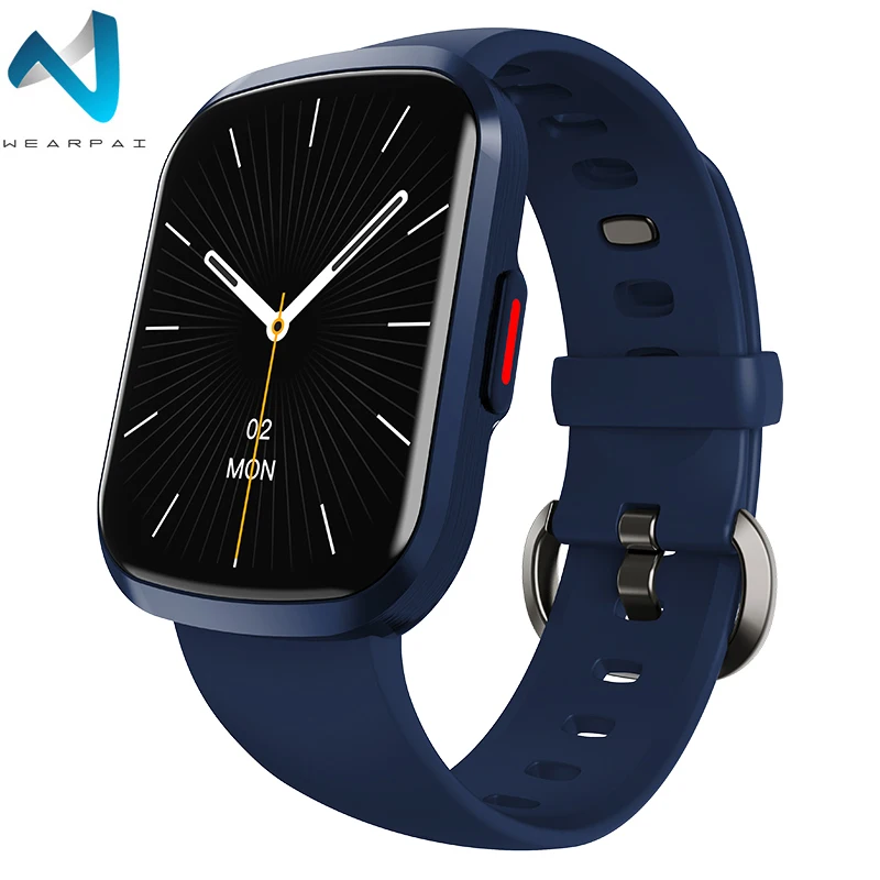 Wearpai HW13 Smart Watch Full Screen Fitness Band Men Women Sport Smartwatch PK IWO 12 W26 HW12 WH16 T500 FK88
Wearpai HW13 Smart Watch Full Screen Fitness Band Men Women Sport Smartwatch PK IWO 12 W26 HW12 WH16 T500 FK88