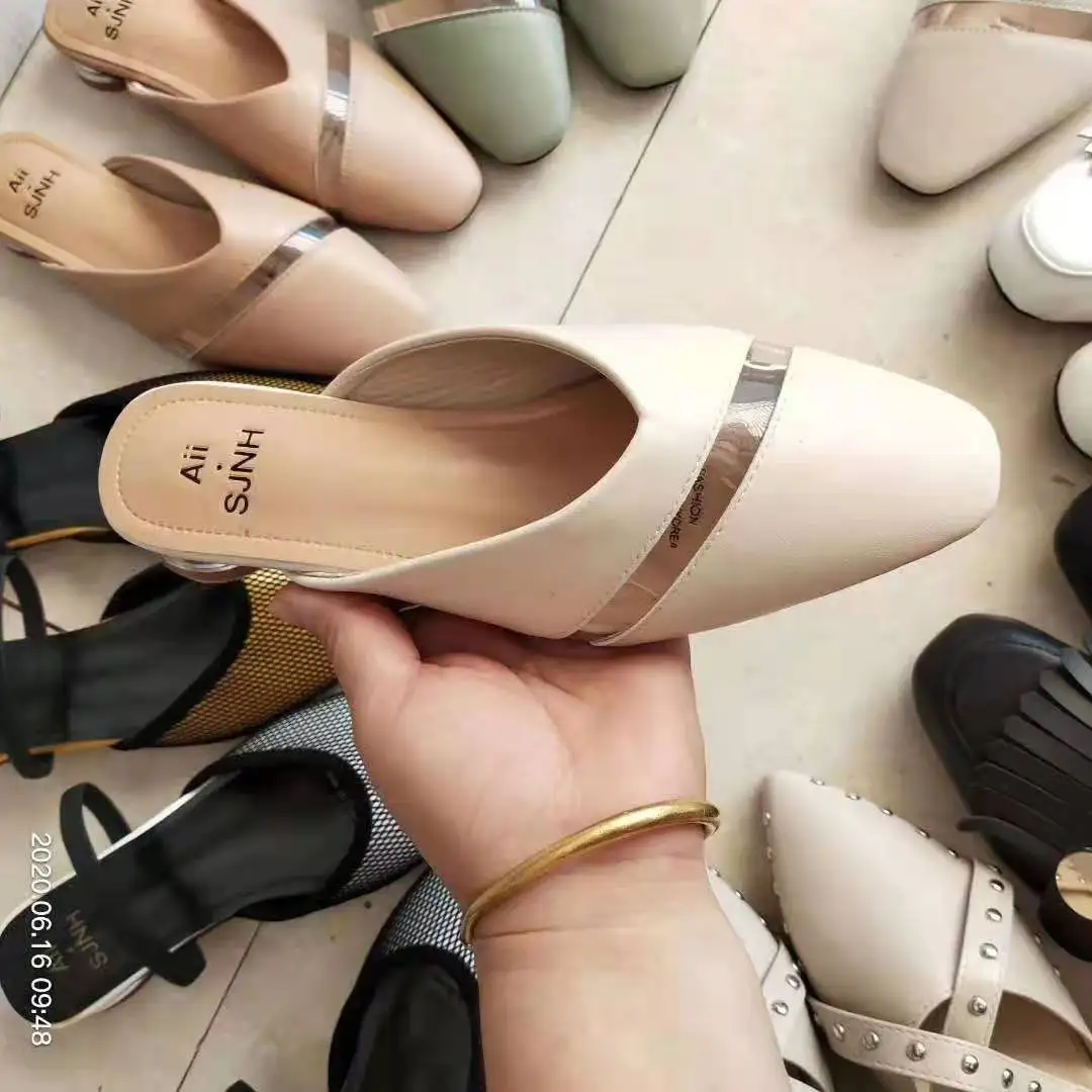 The newest design for lady comfortable and fashion high heeled cheap orthopedic shoes for women, Multiple colour 
The newest design for lady comfortable and fashion high heeled cheap orthopedic shoes for women, Multiple colour