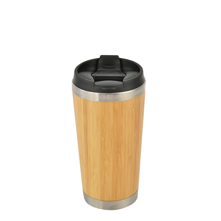 Custom Logo New Design Camping Portable Eco-friendly PP and Bamboo Mugs Coffee Water Cup
Custom Logo New Design Camping Portable Eco-friendly PP and Bamboo Mugs Coffee Water Cup