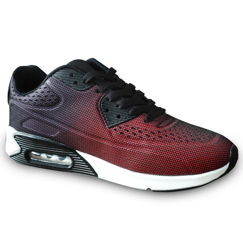 New Arrival Custom Brand Fashion running shoes Breathable Sports Shoes For Men, Black/white/red
New Arrival Custom Brand Fashion running shoes Breathable Sports Shoes For Men, Black/white/red
