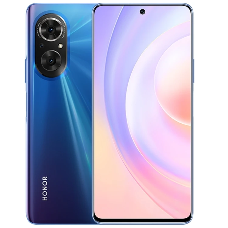 Honor 50 SE 5G JLH-AN00 8GB + 256GB / 128GB 108MP Cameras China Version Mobile Phone
Honor 50 SE 5G JLH-AN00 8GB + 256GB / 128GB 108MP Cameras China Version Mobile Phone