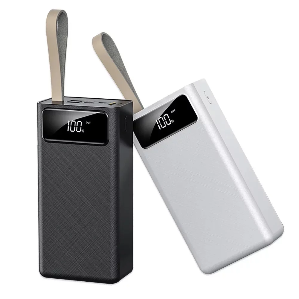 fashion power bank big capacity fast charger Mobile phone battery polymer 30000 40000 50000 power bank
fashion power bank big capacity fast charger Mobile phone battery polymer 30000 40000 50000 power bank