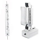 German Alanod Aluminum Reflector 630 watt cmh digital ballast for double ended grow light
