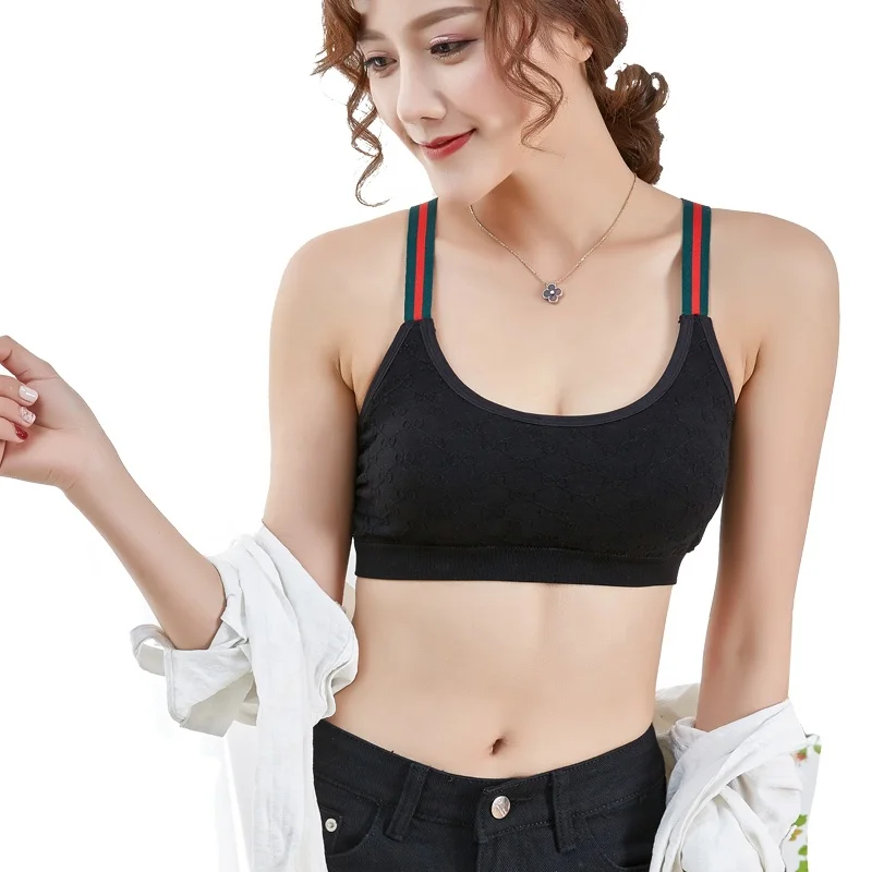 Toplook Sports Bra Breathable Female Top Sexy Cross Strap Push Up High Impact Running Women Yoga Bra, Customized colors
Toplook Sports Bra Breathable Female Top Sexy Cross Strap Push Up High Impact Running Women Yoga Bra, Customized colors