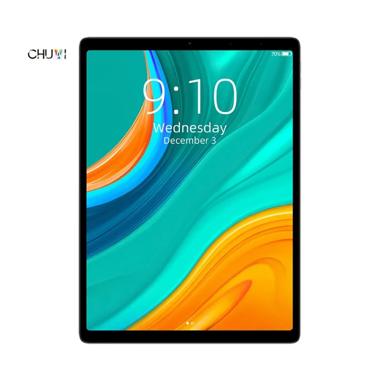 Wholesale CHUWI HiPad Plus Tablet 11 inch 4GB+128GB Android 10 Dual Band WiFi & OTG MT8183 Octa Core Tablets PC
Wholesale CHUWI HiPad Plus Tablet 11 inch 4GB+128GB Android 10 Dual Band WiFi & OTG MT8183 Octa Core Tablets PC