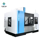 CNC VMC 1370 Large Vertical Machining Center Factory supply High Precision