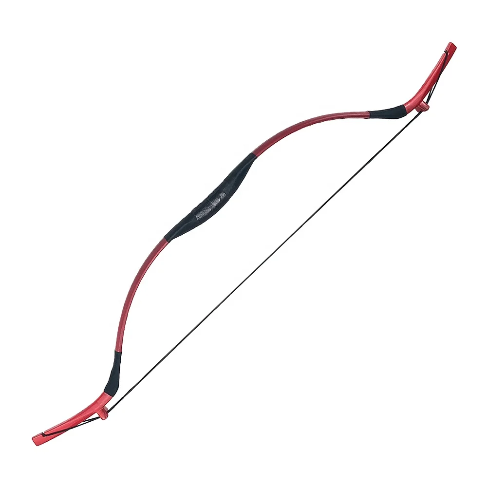 Alibow 90-110lbs Imperial Strength Bow High Pound Manchu Fiberglass Bow Traditional Tibetan "Qinghai" shorter bow
Alibow 90-110lbs Imperial Strength Bow High Pound Manchu Fiberglass Bow Traditional Tibetan "Qinghai" shorter bow