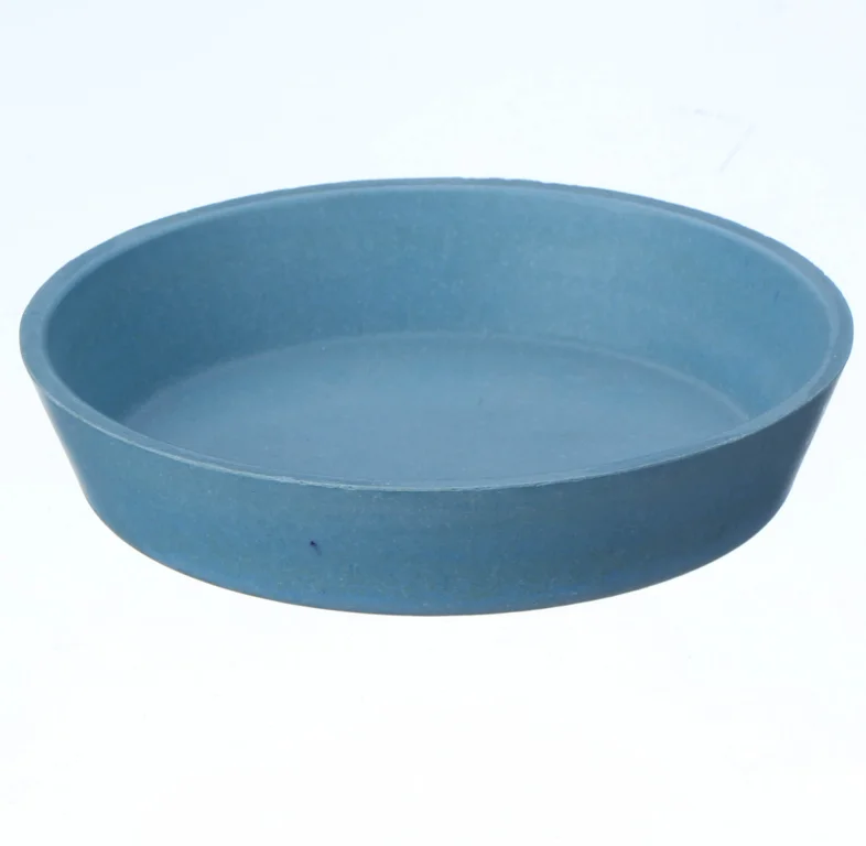 Modern City Garden Bamboo Fiber Planter Stand Wholesale Flower Pots Holder Saucers, Picture shows
Modern City Garden Bamboo Fiber Planter Stand Wholesale Flower Pots Holder Saucers, Picture shows