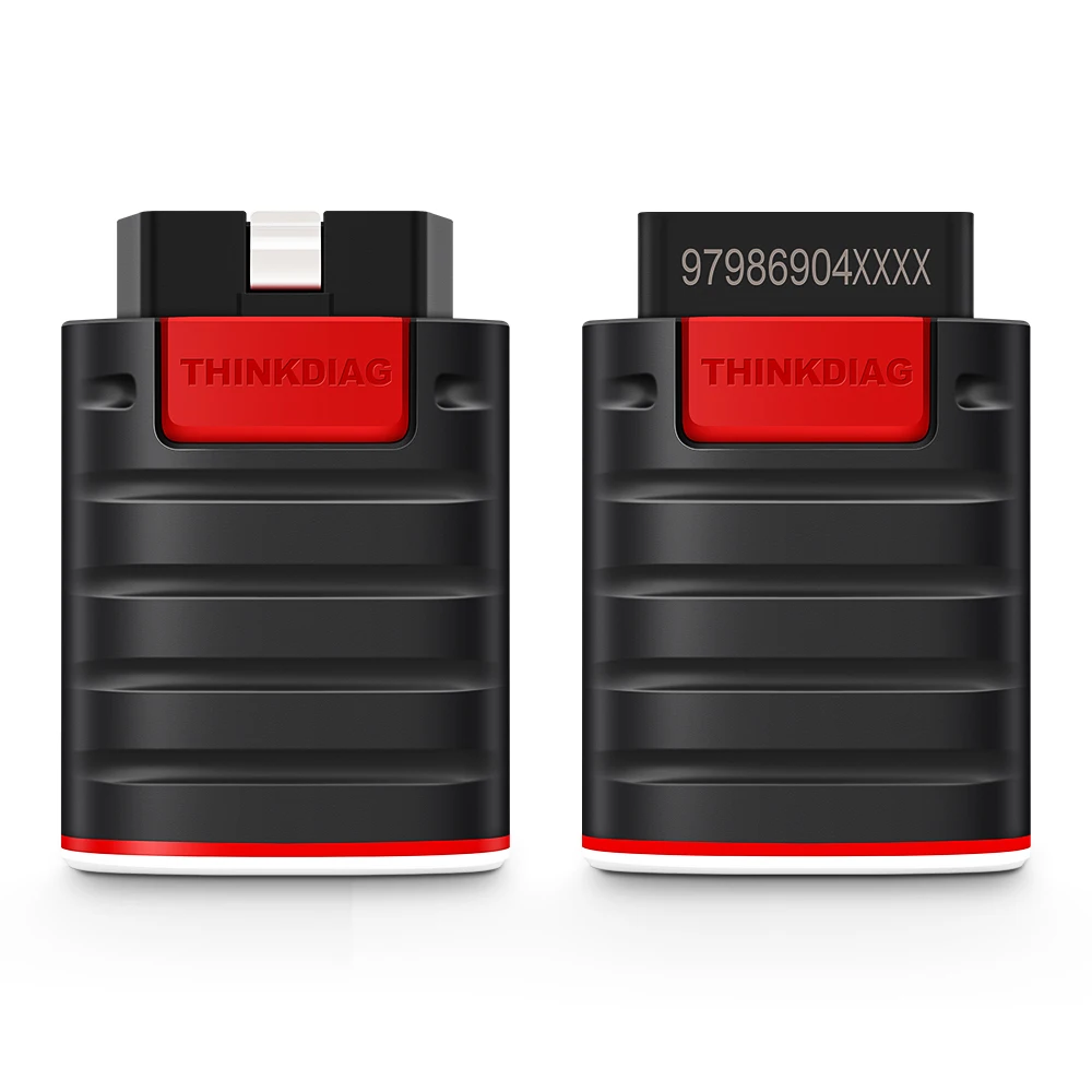 THINKDIAG New Boot Full System Professional OBD2 Diagnostic Scanner Automotive Scanner NEW Version tool
THINKDIAG New Boot Full System Professional OBD2 Diagnostic Scanner Automotive Scanner NEW Version tool