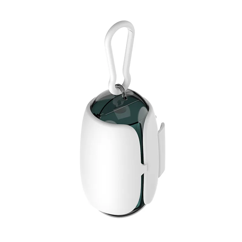 Dog Poop Bags Portable Pet Poop Bags Box Dispenser Puppy Pick Up Poop Holder Pooper Scopers Pet Dog Accessories Cleaning
Dog Poop Bags Portable Pet Poop Bags Box Dispenser Puppy Pick Up Poop Holder Pooper Scopers Pet Dog Accessories Cleaning
