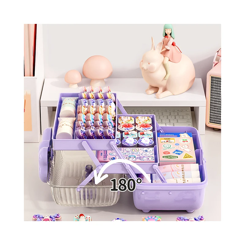 2023 hot selling low price organiser storage box Decorations storage plastic made kids & teen storage
2023 hot selling low price organiser storage box Decorations storage plastic made kids & teen storage