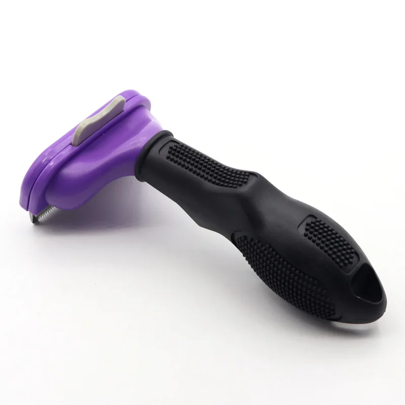 2021 Supply Wholesale Grooming Cheap All Dogs Grooming Pet Fur Remover Comb, Muticolor
2021 Supply Wholesale Grooming Cheap All Dogs Grooming Pet Fur Remover Comb, Muticolor
