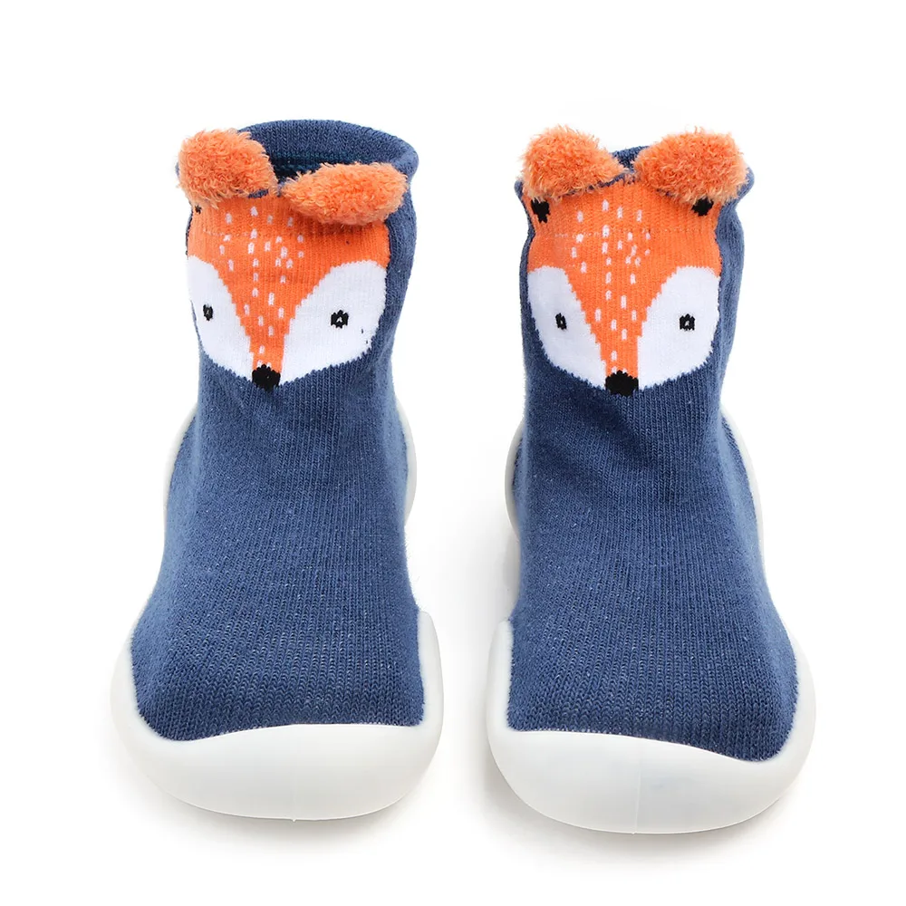 High quality cute animals toddler kids socks shoes for girls and boys, Yellow/plum/red/blue/brown
High quality cute animals toddler kids socks shoes for girls and boys, Yellow/plum/red/blue/brown