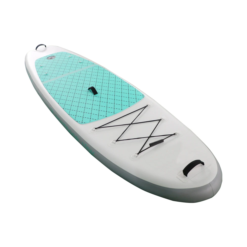 Inflatable Stand Up Paddle Board Inflatable SUP with Pump/bag/paddle/fins, As picture or customized
Inflatable Stand Up Paddle Board Inflatable SUP with Pump/bag/paddle/fins, As picture or customized