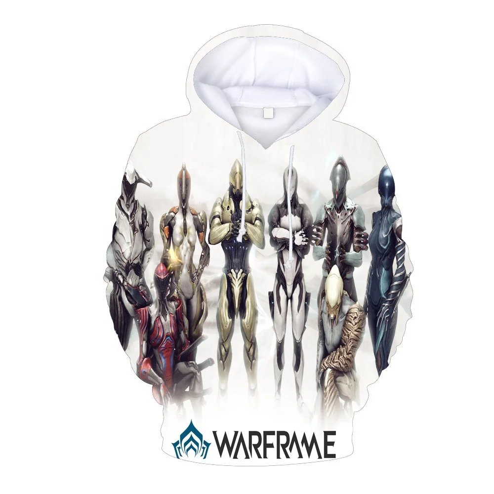 2021 New designs hot saleStar Warframe hoodie wholesale printed Star Warframe stock sweatshirt hoodie factory from China, Csutomized
2021 New designs hot saleStar Warframe hoodie wholesale printed Star Warframe stock sweatshirt hoodie factory from China, Csutomized