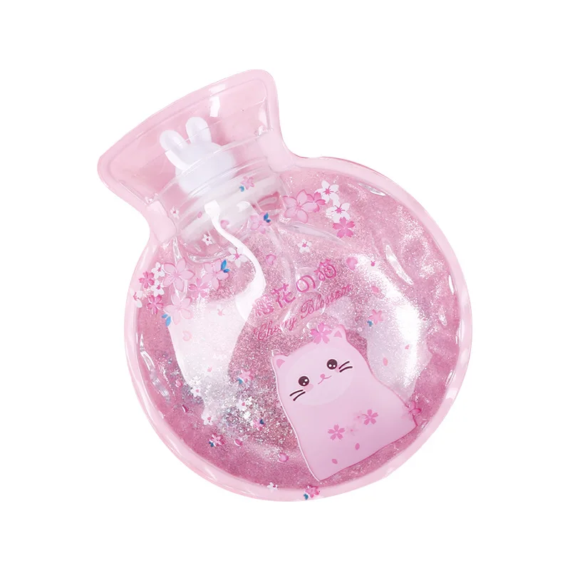 walmart hot sale sealing leakproof hot compress water bag cartoon printing explosive-proof quicksand hot water bottle for period
walmart hot sale sealing leakproof hot compress water bag cartoon printing explosive-proof quicksand hot water bottle for period