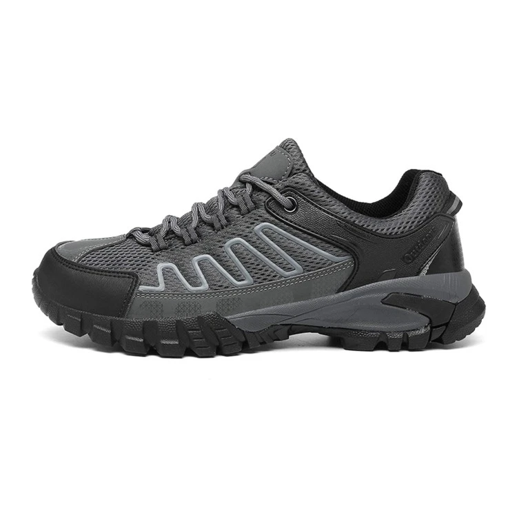 New Production Comfortable Sports Shoes Ventilation Light Weight Shoes Sport Mountaineering Shoes
New Production Comfortable Sports Shoes Ventilation Light Weight Shoes Sport Mountaineering Shoes