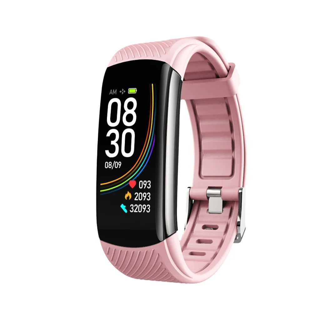 temperature bracelet body temperature ecg bracelet body temperature smart bracelet watch
temperature bracelet body temperature ecg bracelet body temperature smart bracelet watch