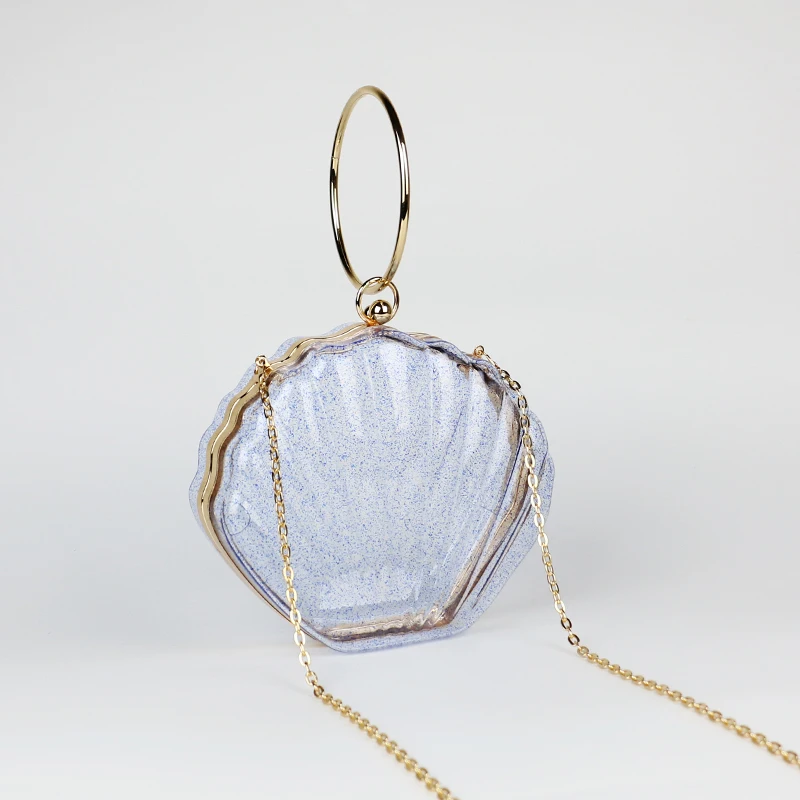 fashion popular solid color shoulder bag high quality shell sling bag wedding parties wholesale price clutch bag evening purse, Clear, clear blue, clear gray, clear red
fashion popular solid color shoulder bag high quality shell sling bag wedding parties wholesale price clutch bag evening purse, Clear, clear blue, clear gray, clear red