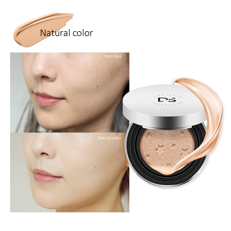 Skin tone whitening moisturizing air cushion truffle moisturizing cushion cream Fast delivery within 7 days, As the picture
Skin tone whitening moisturizing air cushion truffle moisturizing cushion cream Fast delivery within 7 days, As the picture