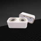 Ceramic Parts Ceramic Parts Customized High Quality Industrial Insulating Ceramic Parts