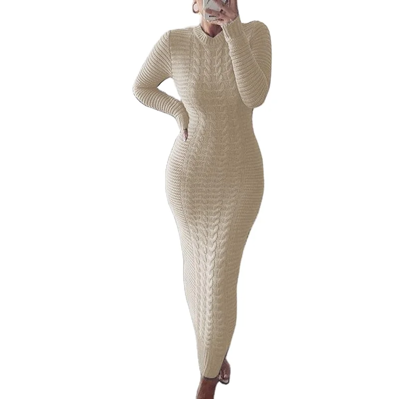 Glory wholesale custom lady slim long sweater knit sweater for women winter thick warm sweater, Black,beige,blue,coffee
Glory wholesale custom lady slim long sweater knit sweater for women winter thick warm sweater, Black,beige,blue,coffee