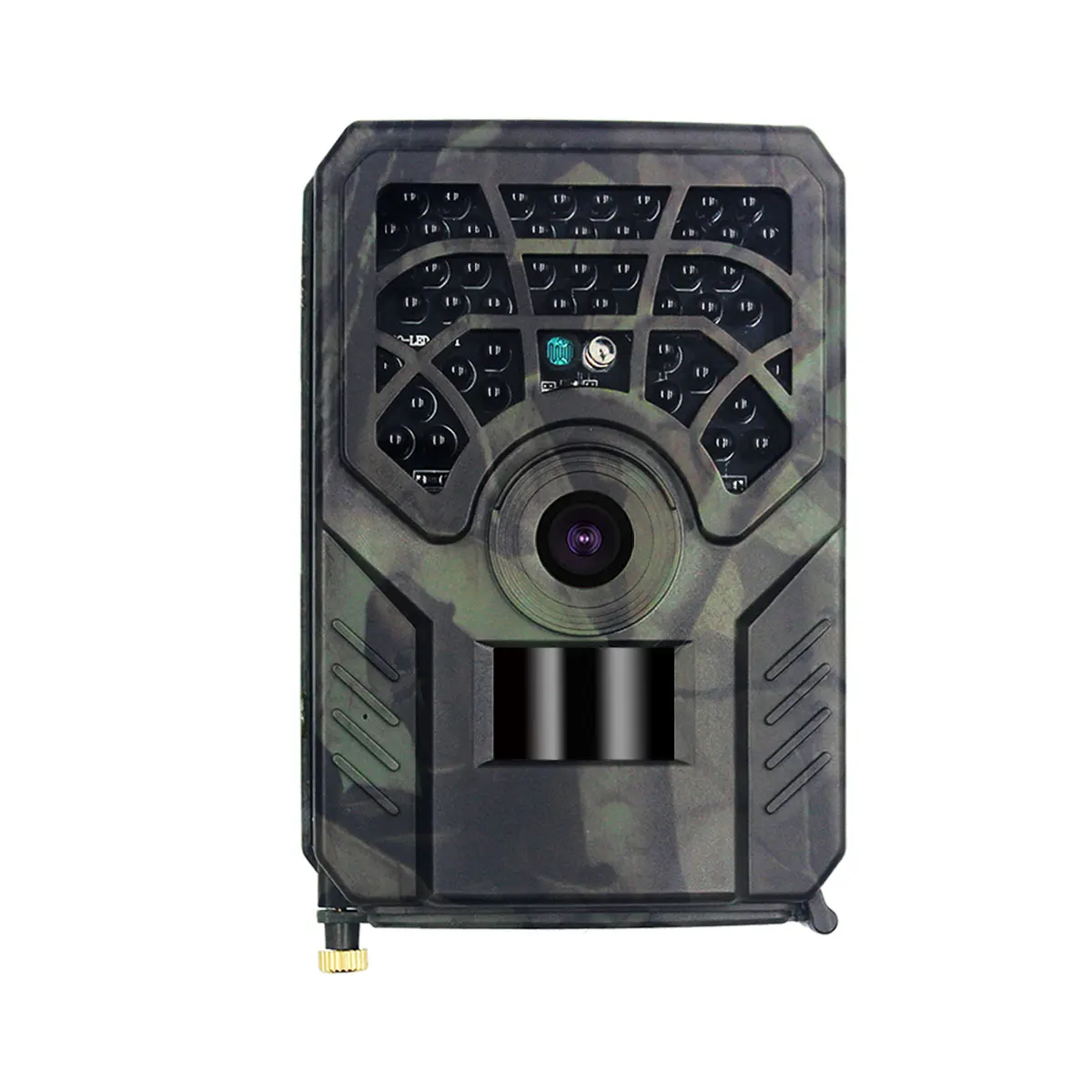 Wildkamera Trap Hunt Trail Cam Caza Camera De Chasse Wild Life 1080P Night Vision Mini Hunting Long-Range Camera
Wildkamera Trap Hunt Trail Cam Caza Camera De Chasse Wild Life 1080P Night Vision Mini Hunting Long-Range Camera