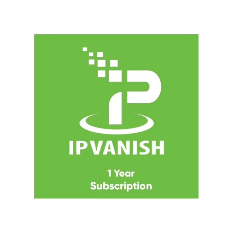 Ipvanish vpn 1years works in PC Android IOS any country unlimited device connection xxx video iptv
Ipvanish vpn 1years works in PC Android IOS any country unlimited device connection xxx video iptv