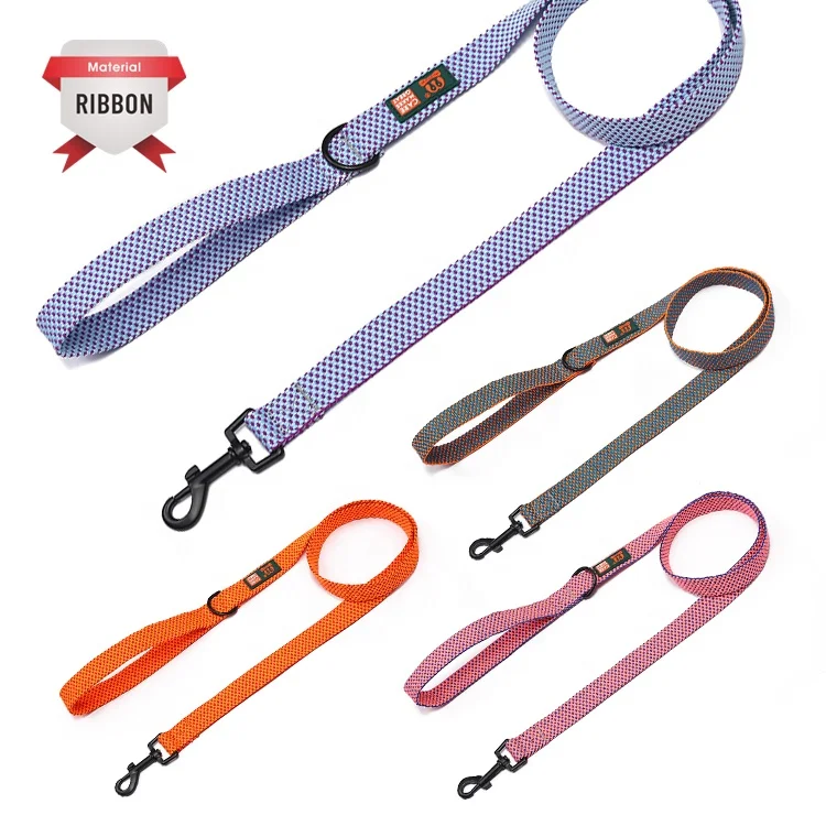Midepet Factory price dog leash pet hot sale fashion OEM dog collar and leash premium pet cat dog leash, Customized color
Midepet Factory price dog leash pet hot sale fashion OEM dog collar and leash premium pet cat dog leash, Customized color